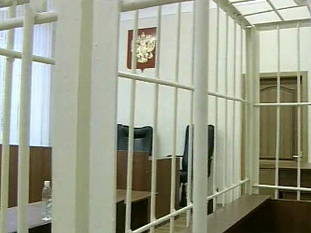 В Хабаровском крае вынесен приговор мужчине, который признан виновным в зверском убийстве военного пенсионера
