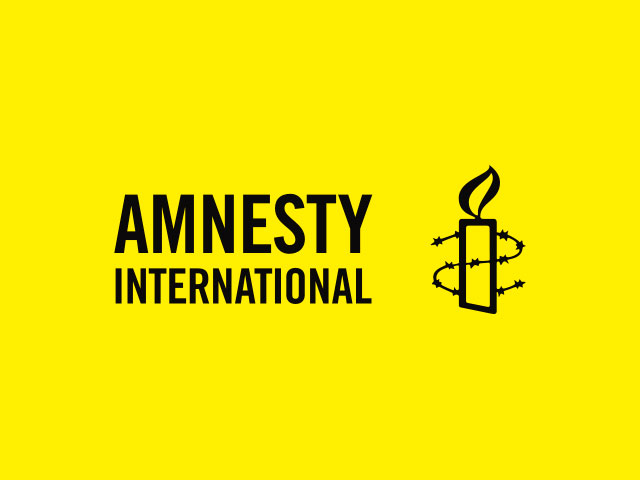 Правозащитная организация Amnesty International призвала российские власти "немедленно и решительно" отреагировать на заявления главы Чечни Рамзана Кадырова, который недавно назвал представителей российской внесистемной оппозиции "врагами народа" и предат