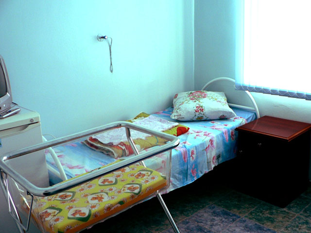 В Орловской области завели дело после массовой гибели младенцев в перинатальном центре