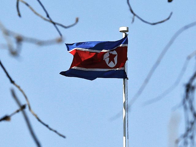 Государственное информационное агентство Северной Кореи ЦТАК объявило в пятницу, 22 января, о задержании студента университета США за совершение "враждебного акта" против страны