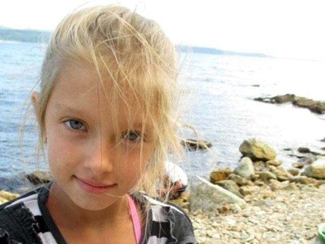 На Дальнем Востоке ищут 10-летнюю девочку, которую похитили возле школы