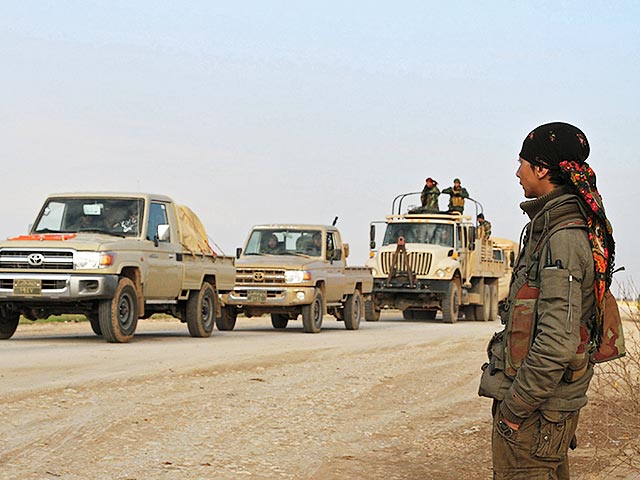 Сирийская армия рапортовала о взятии одного из ключевых городов на севере страны - Ар-Рабиа в провинции Латакия. Об этом сообщило государственное ТВ, а также агентство SANA