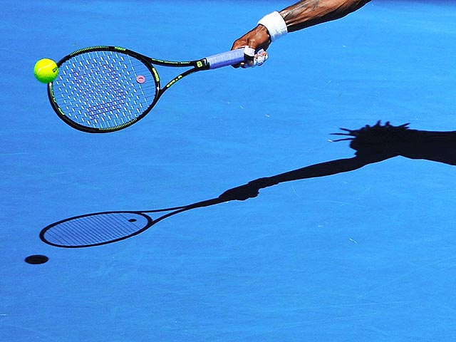 Структура, отвечающая за борьбу с договорными матчами в теннисе Tennis Integrity Unit (TIU), побеседовала с игроками, матч которых в смешанном разряде на Открытом чемпионате Австралии попал под подозрение крупной букмекерской конторы
