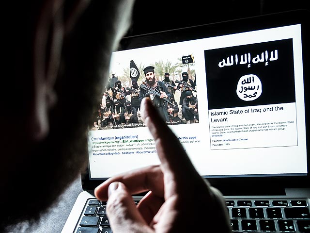 В Госдуме призвали отключить "Исламское государство" от интернета