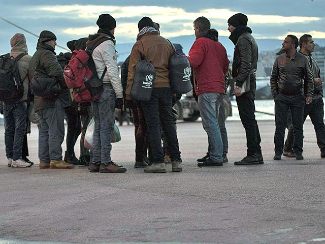 Россия не собирается принимать обратно мигрантов, обманом попавших в Норвегию