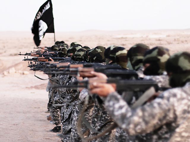 Лавров заявил, что у "Исламского государства" в Панкисском ущелье в Грузии тренировочный лагерь