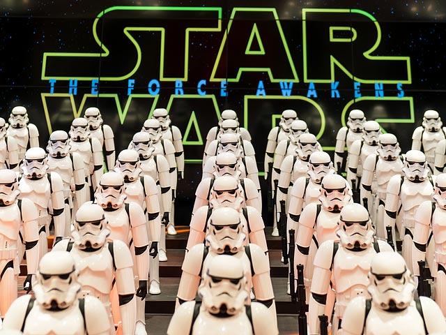 Глава кинокомпании Disney заявил, что "Звездные войны" будут продолжаться вечно