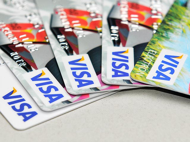 Находящийся под санкциями "Генбанк" с 20 января начал работать с картами международной платежной системы Visa в Крыму через Национальную систему платежных карт (НСПК)