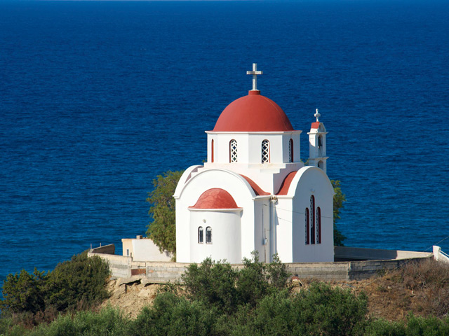 Собор предстоятелей Православных церквей, который не созывался более тысячи лет, состоится в июне 2016 года на греческом острове Крит