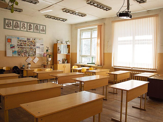 Все общеобразовательные школы, а также учреждения дополнительного образования в Петропавловске-Камчатском с пятницы закроются на карантин по гриппу и ОРВИ