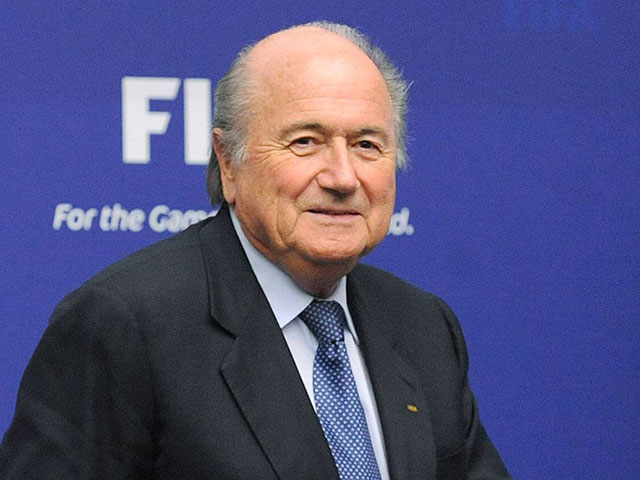 Йозеф Блаттер может удержаться в кресле президента ФИФА