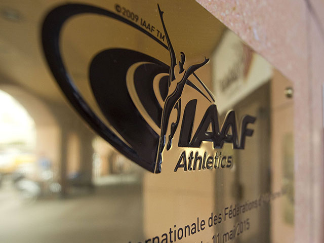 IAAF отстранила от соревнований двух покойных российских атлетов