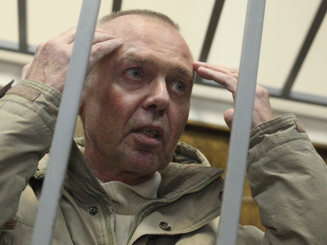 Кузьминский районный суд Москвы санкционировал арест 58-летнего москвича Сергея Галахова, обвиняемого в убийстве молодой женщины на юго-востоке города