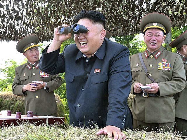 Власти США допустили, что Северная Корея действительно испытала водородную бомбу в начале января