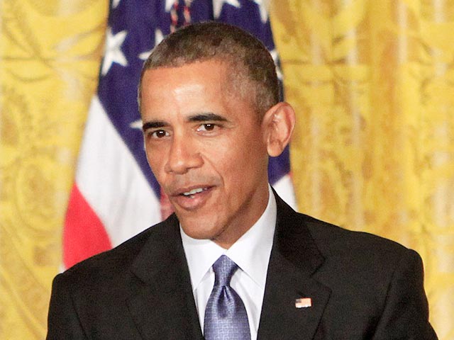 Президент США Барак Обама в четверг на встрече с членами Совета национальной безопасности (СНБ) дал поручение продолжить оказывать поддержку контртеррористическим действиям в Ливии, направленным против группировки "Исламское государство"