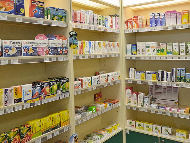 Новые импортные лекарственные препараты, включая вакцины, могут не попасть в этом году на российский рынок