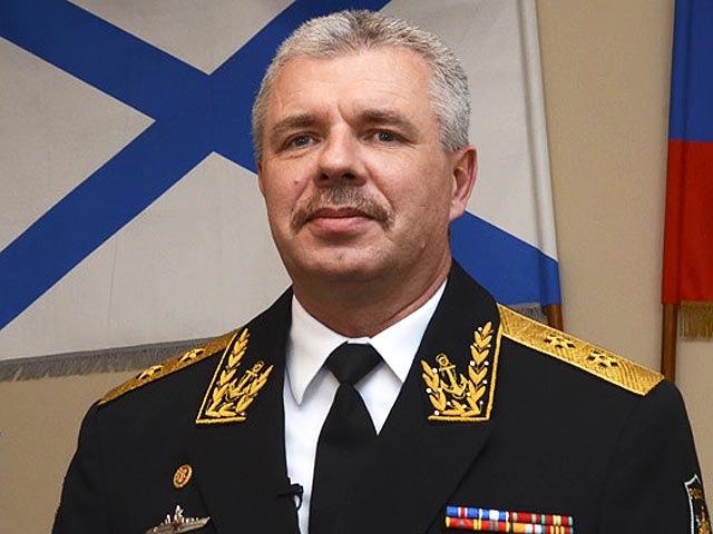 Командующий ЧФ рассказал, чем усилят военную мощь в Крыму для защиты полуострова и помощи операции в Сирии