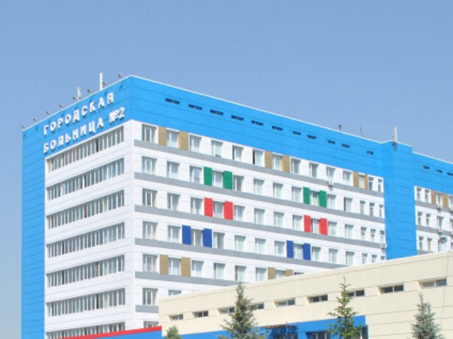 Проверка, которую прокуратура Белгородской области проводила в городской больнице N2, где умер избитый хирургом пациент, показала наличие множества нарушений