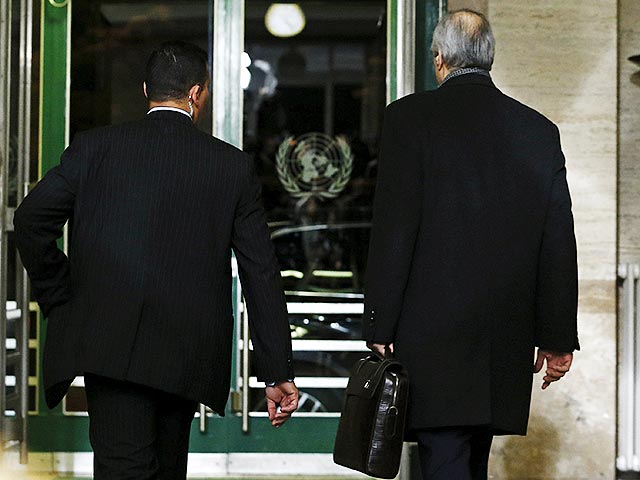 Делегация сирийской оппозиции прибудет в Женеву для участия в межсирийских переговорах в субботу вечером