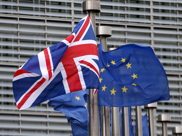 Британия просит ЕС ужесточить программу по ограничению доступа трудовых мигрантов