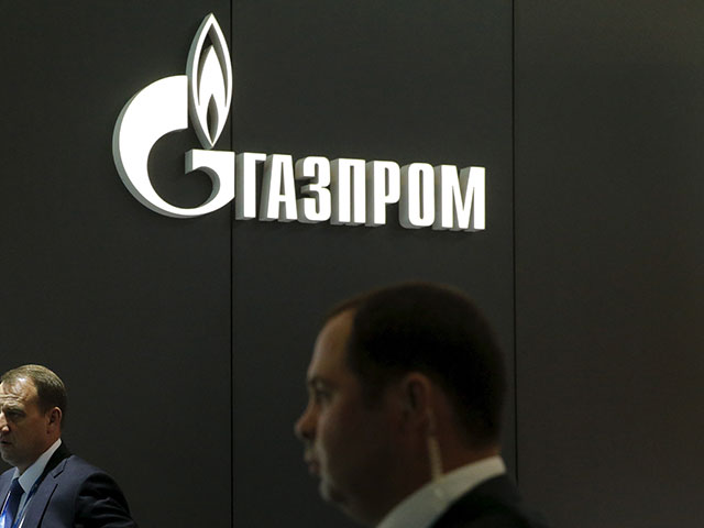 "Газпром" получил многомиллионный иск от подрядчика за сорванный "Южный поток"