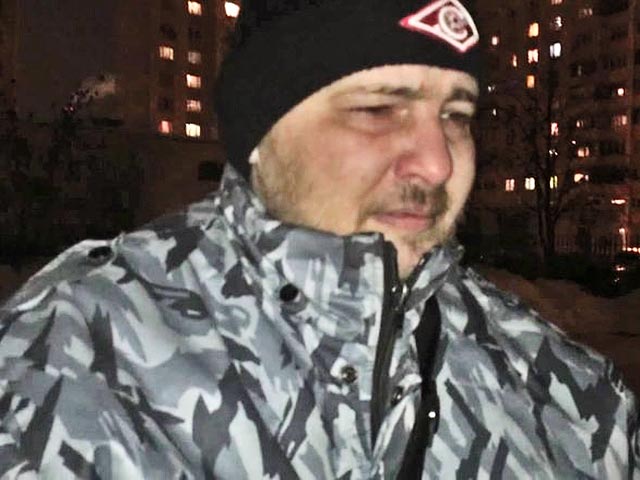 Многодетный житель Подмосковья торговал героином "из-за безработицы"