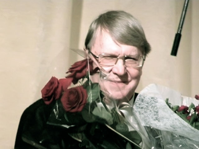 Заслуженный деятель искусств России, представитель старшего поколения современной петербургской композиторской школы Георгий Фиртич скончался на 78-м году жизни после тяжелой продолжительной болезни