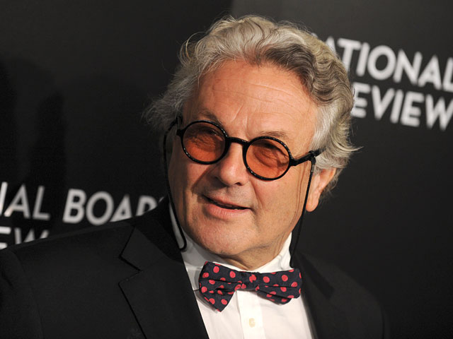Режиссер фильмов о "безумном Максе" Джордж Миллер станет председателем жюри Каннского кинофестиваля в 2016 году