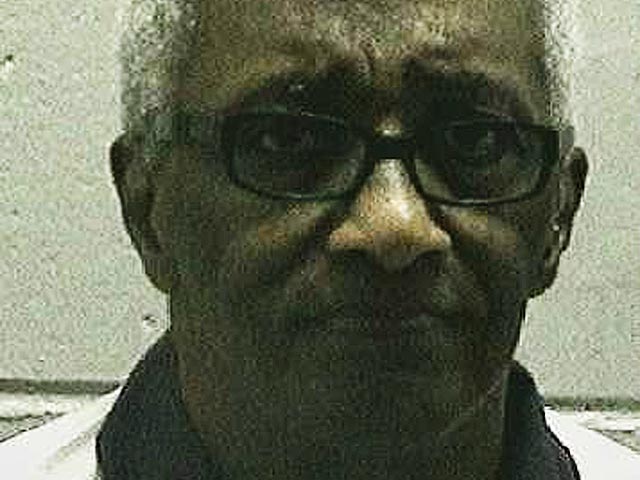 В Джорджии казнен 72-летний узник-"долгожитель", осужденный за убийство при ограблении магазина