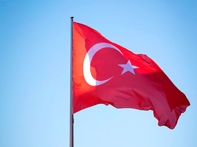 Власти Турции отказали России в проведении наблюдательного полета над своей территорией в рамках Договора об открытом небе