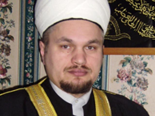 Глава мусульманской организации в Свердловской области подозревается в возбуждении религиозной ненависти