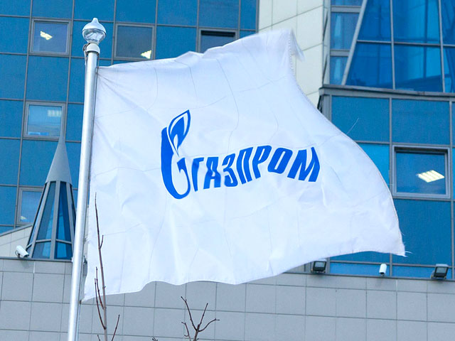 "Газпром" не видит для себя необходимости открывать "ценовую войну" за европейский рынок с американским сжиженным природным газом (СПГ)