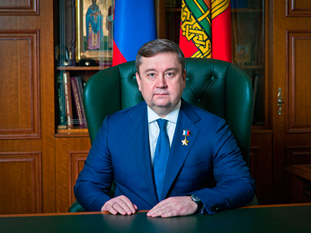 Вслед за увольнением главы Тульской области в отставку может отправиться губернатор Тверской области