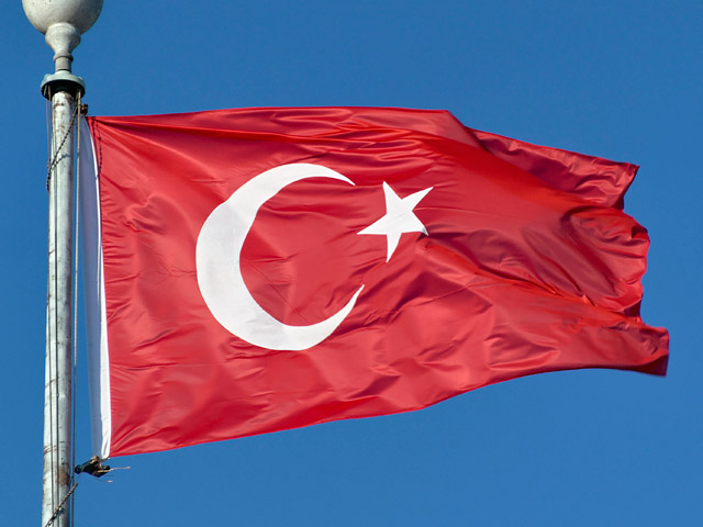 Турция отвергла обвинения в подготовке вторжения в Сирию. Анкара не планирует военной операции в стране