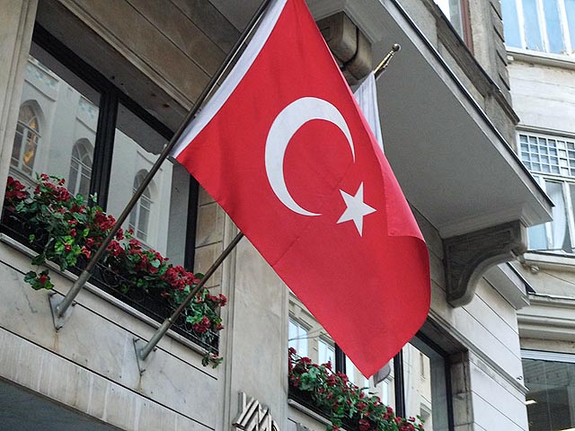 В области обеспечения прав, свобод и законных интересов россиян ситуация в Турции - одна из самых неблагополучных в мире