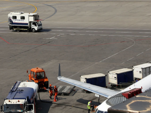 Вылетевший из Шереметьево в Петропавловск-Камчатский Airbus A330 возвращается в Москву из-за трещины в лобовом стекле