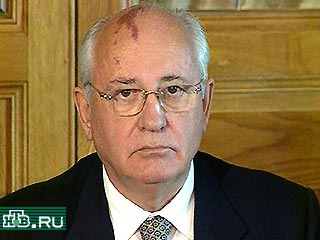 Горбачев намерен встретиться с Путиным в самое ближайшее время