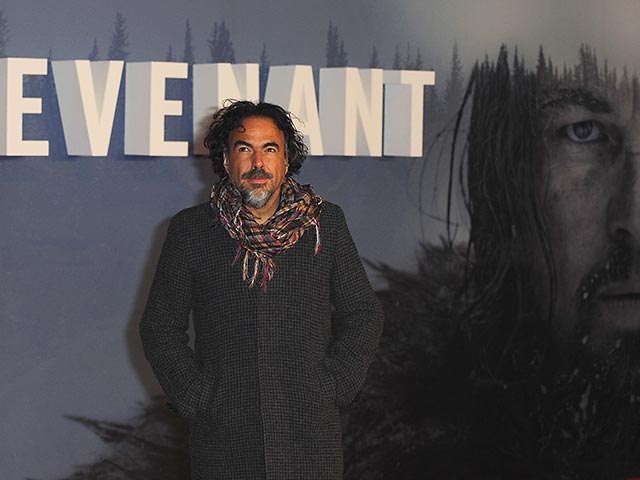Гильдия режиссеров США признала лучшим фильмом 2015 года картину режиссера Алехандро Гонсалеса Иньярриту "Выживший"