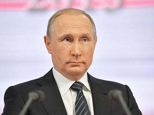 Владимир Путин подписал указ о присуждении премий президента РФ в области науки и инноваций для молодых ученых за 2015 год