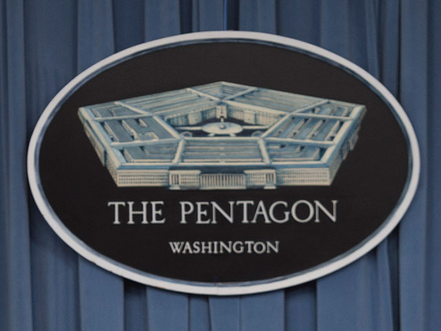 Пентагон намерен включить в свою стратегию климатические изменения