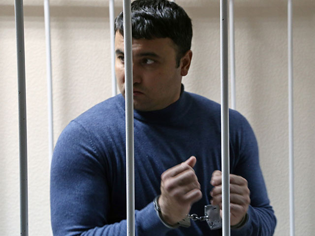 Белгородскому врачу Илье Зелендинову, который до смерти избил пациента, предъявлено окончательное обвинение