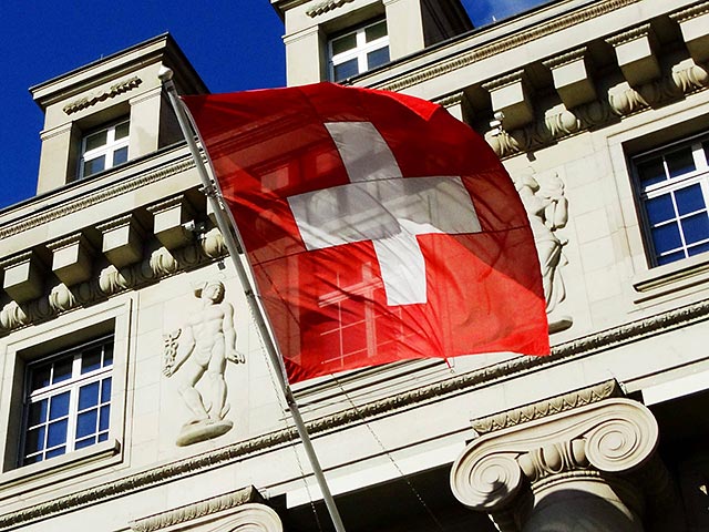 В Швейцарии начали следить за соблюдением антиофшорных законов РФ