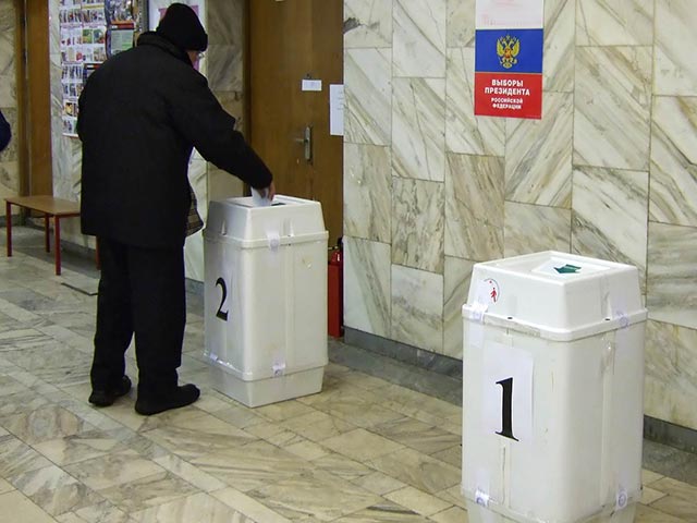 Политическая система РФ мало бы изменилась, если бы выборы Госдумы и президента состоялись в ближайшее воскресенье