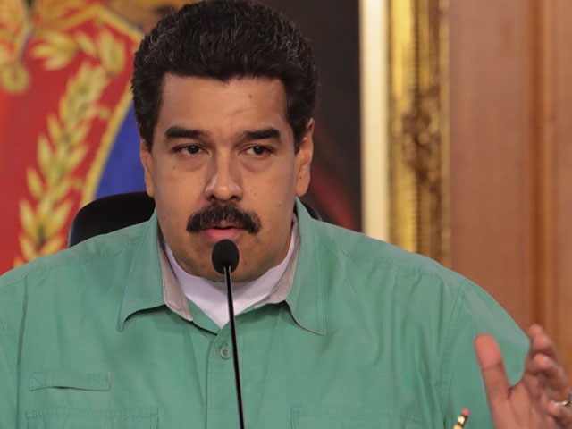 Президент Венесуэлы Николас Мадуро сообщил о намерении активизировать и расширить свое присутствие в социальных сетях
