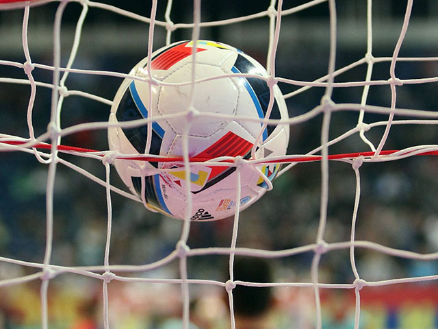 Бразильцы вывели сборную России в полуфинал чемпионата Европы по мини-футболу