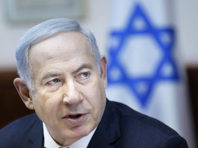 Премьер-министр Израиля Беньямин Нетаньяху пообещал построить забор безопасности по всему периметру сухопутных границ страны для защиты от проникновения палестинцев и жителей соседних арабских государств
