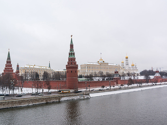 В Кремле призвали не спекулировать данными о планах России относительно ситуации в Сирии