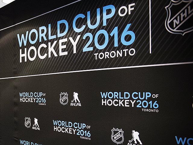 Официальный сайт Национальной хоккейной лиги (НХЛ) опубликовал свою версию оптимального состава национальной сборной России на Кубок мира 2016 года, который пройдет с 17 сентября по 1 октября в канадском Торонто