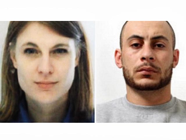 В Швейцарии надзирательница сбежала вместе с заключенным-сирийцем, осужденным за изнасилования
