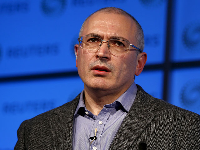 Интерпол может проигнорировать запрос на розыск Ходорковского 